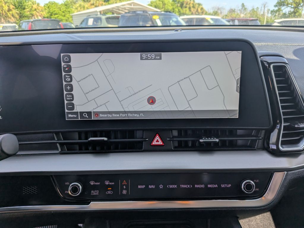 2023 Kia Sportage EX San Clemente CA