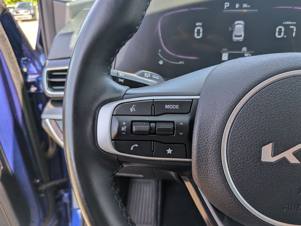 2023 Kia Sportage EX San Clemente CA