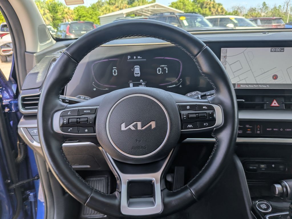 2023 Kia Sportage EX San Clemente CA