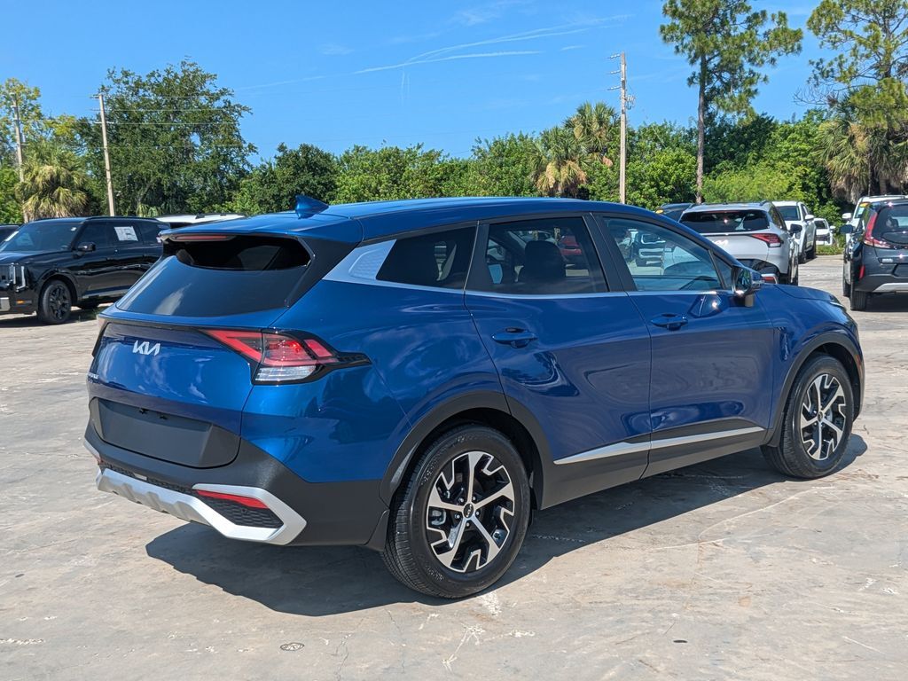 2023 Kia Sportage EX San Clemente CA