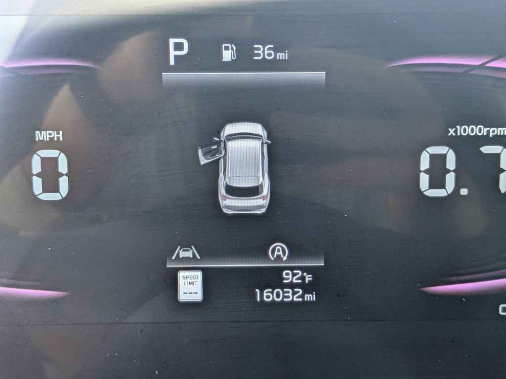 2023 Kia Sportage EX San Clemente CA