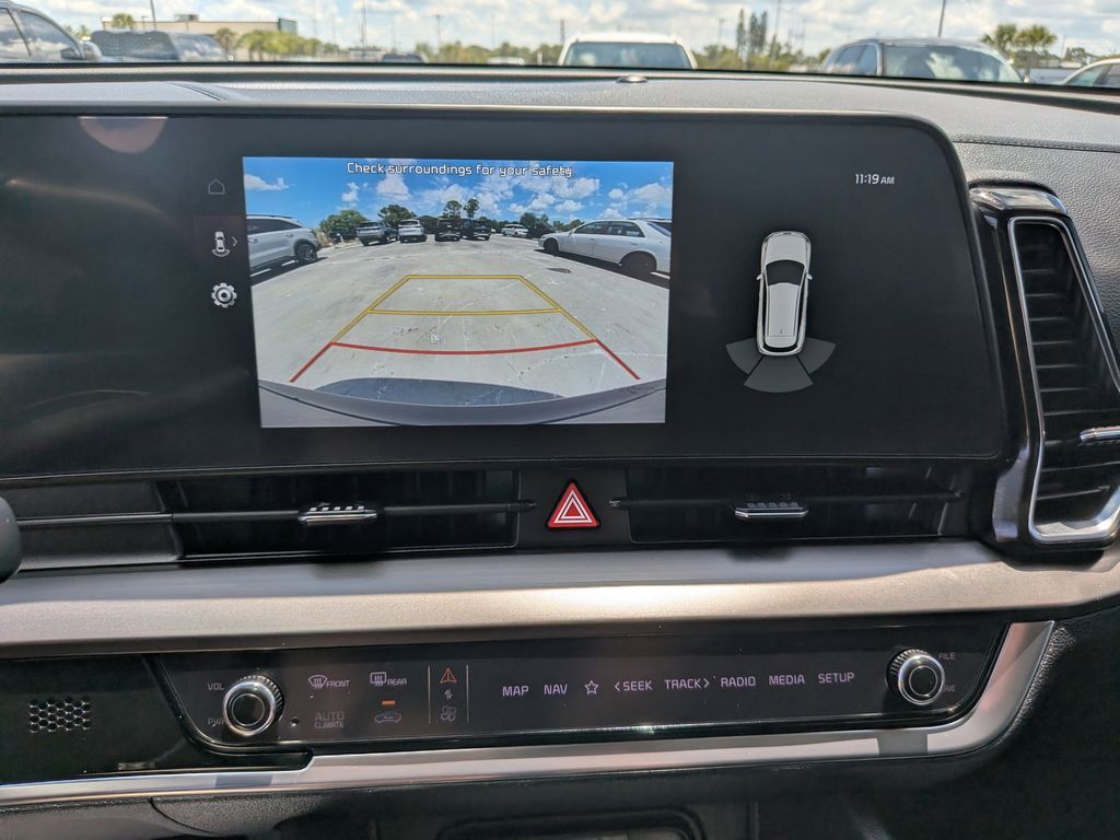 2023 Kia Sportage EX San Clemente CA