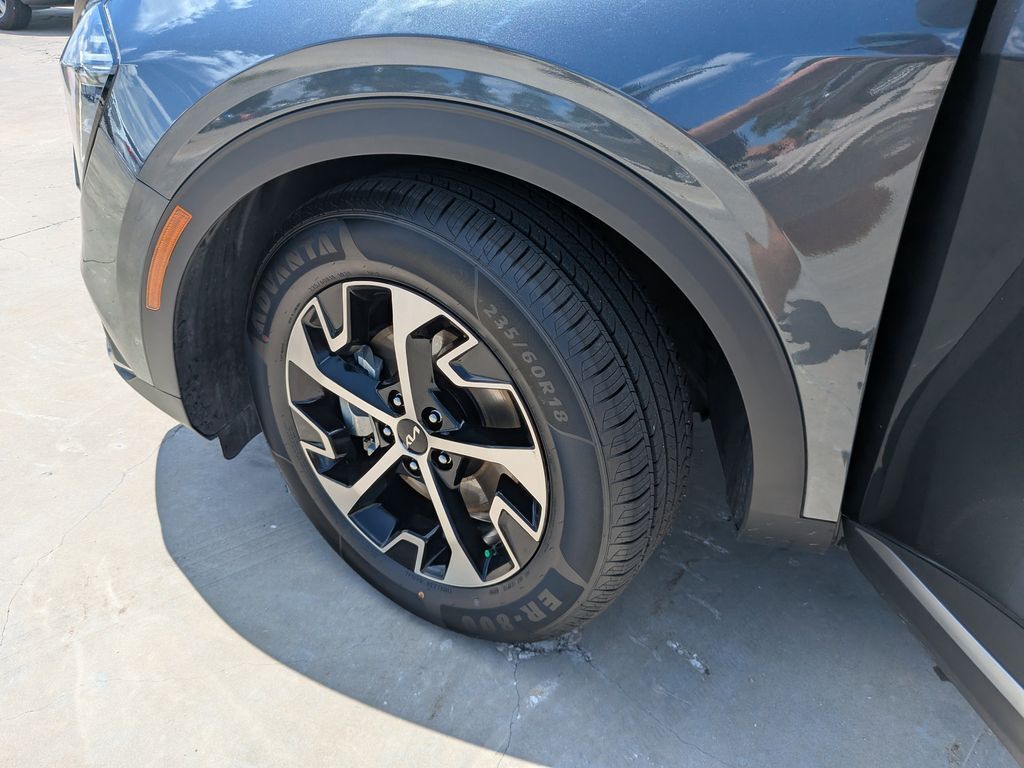 2023 Kia Sportage EX San Clemente CA