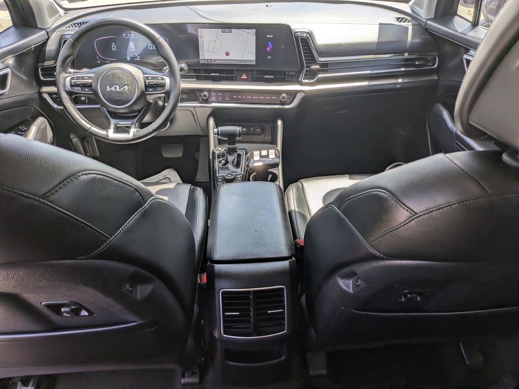 2023 Kia Sportage EX San Clemente CA