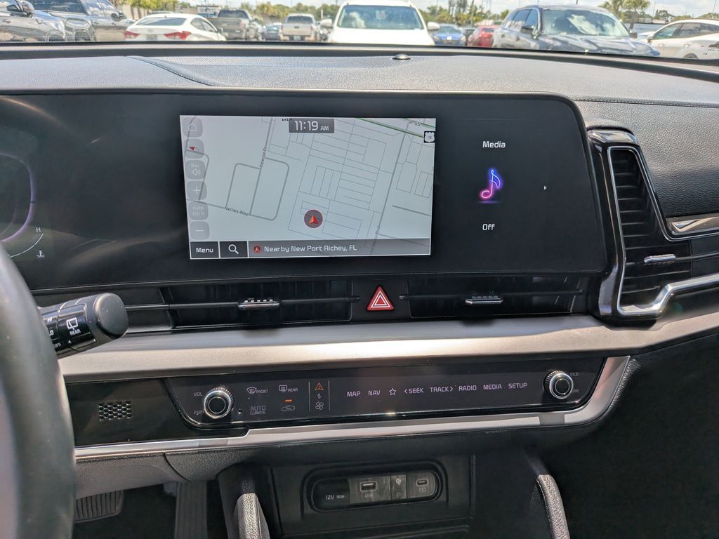 2023 Kia Sportage EX San Clemente CA