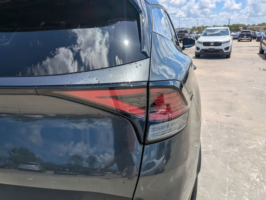 2023 Kia Sportage EX San Clemente CA