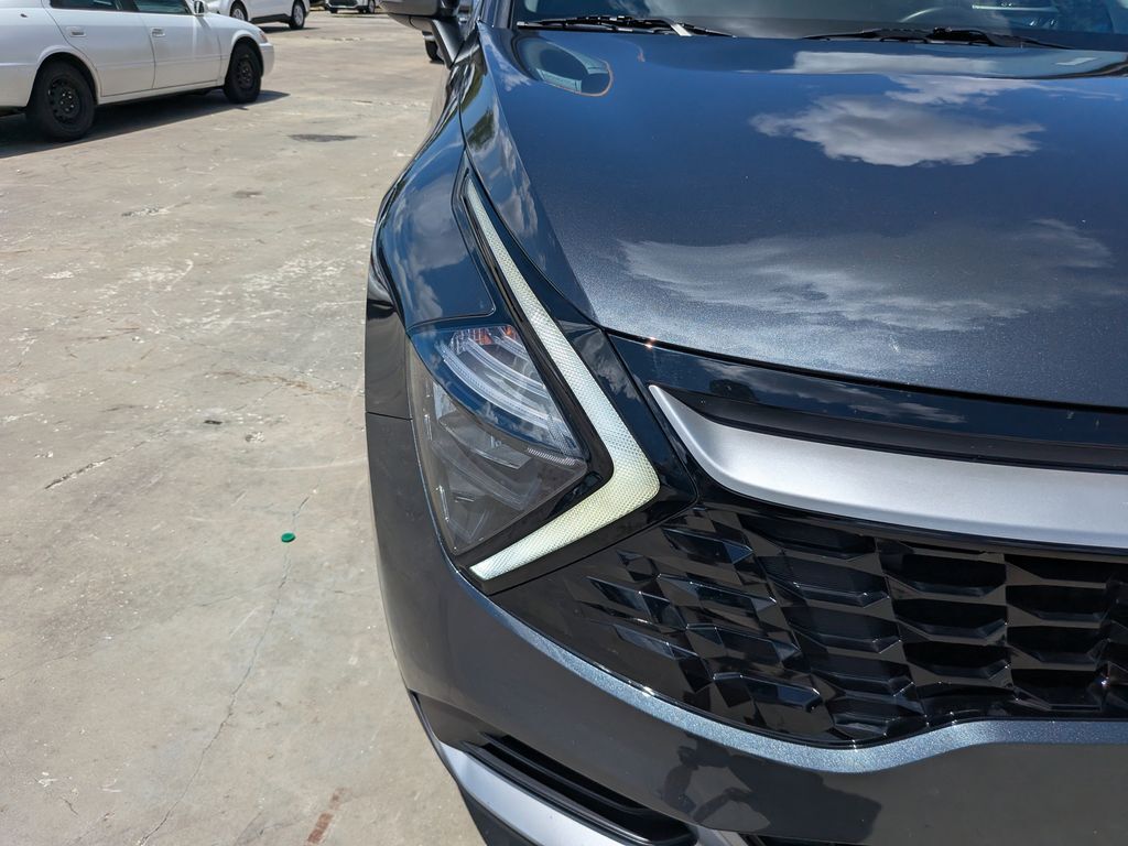 2023 Kia Sportage EX San Clemente CA