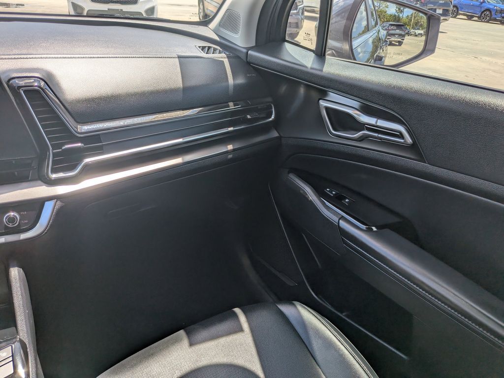 2023 Kia Sportage EX San Clemente CA