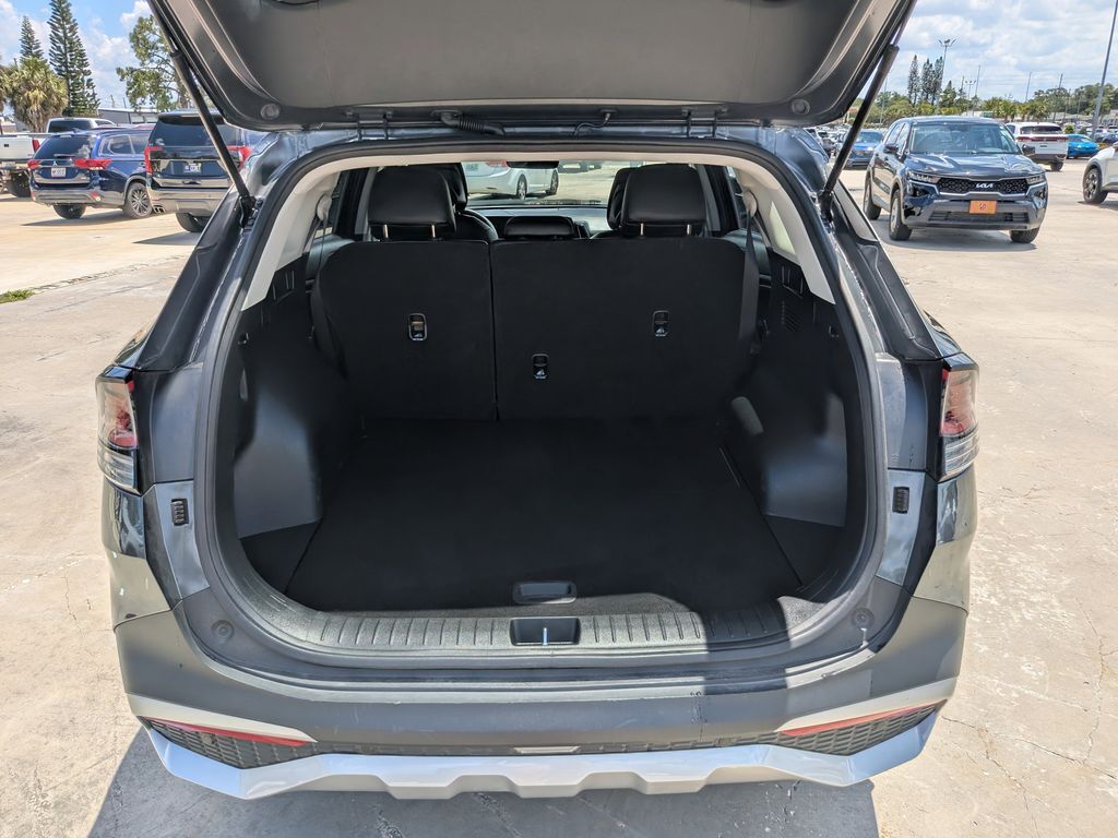 2023 Kia Sportage EX San Clemente CA