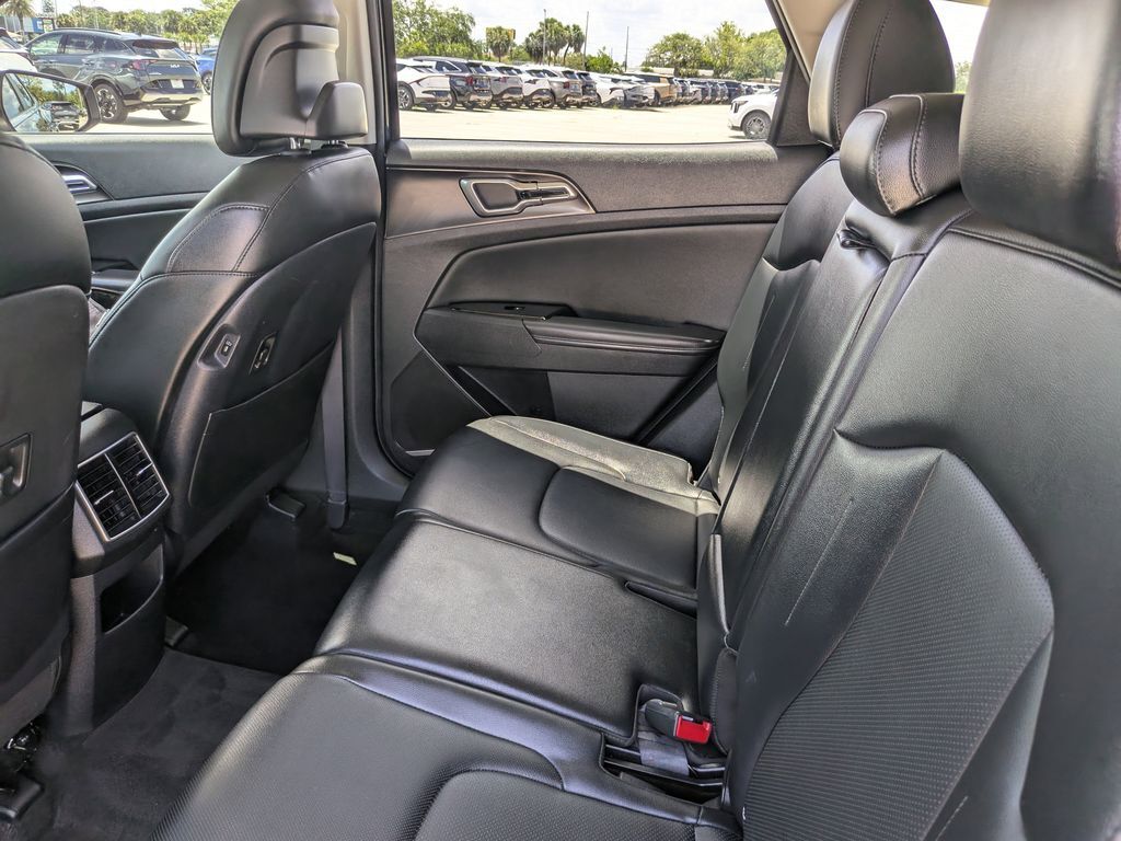 2023 Kia Sportage EX San Clemente CA
