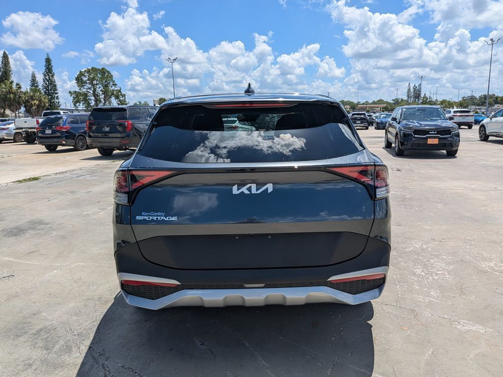 2023 Kia Sportage EX San Clemente CA