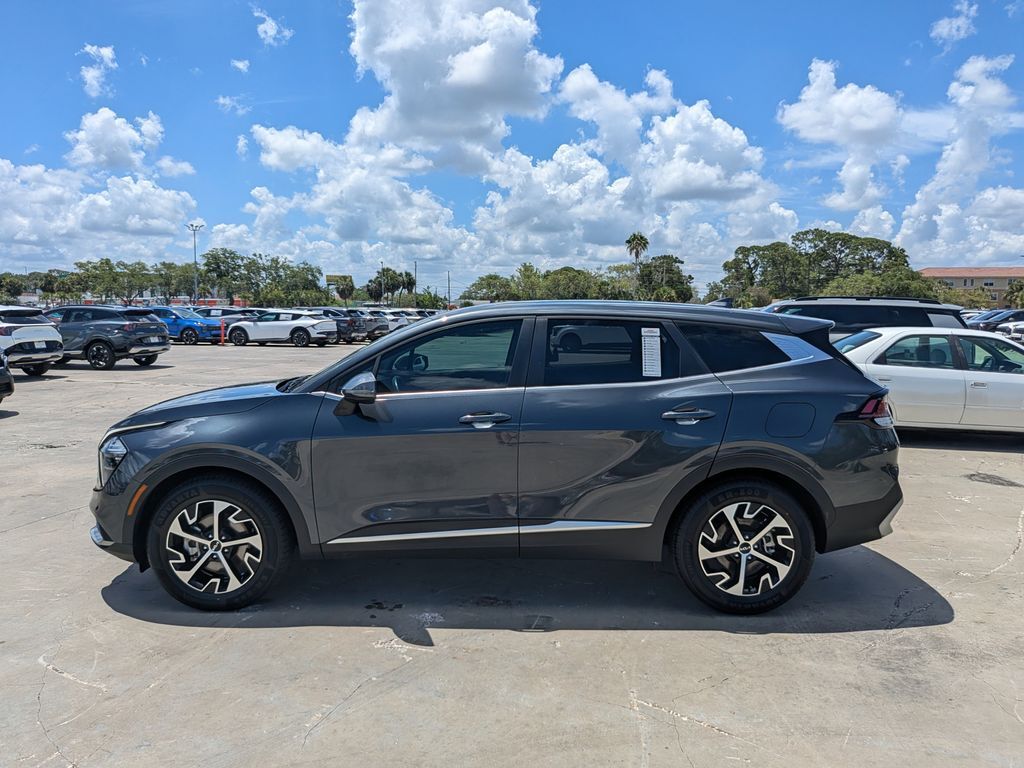2023 Kia Sportage EX San Clemente CA