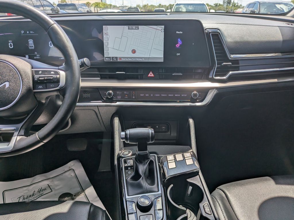 2023 Kia Sportage EX San Clemente CA