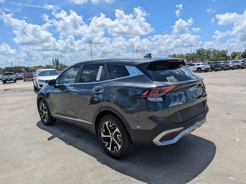 2023 Kia Sportage EX San Clemente CA