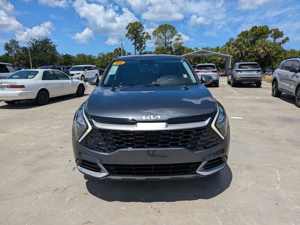 2023 Kia Sportage EX San Clemente CA