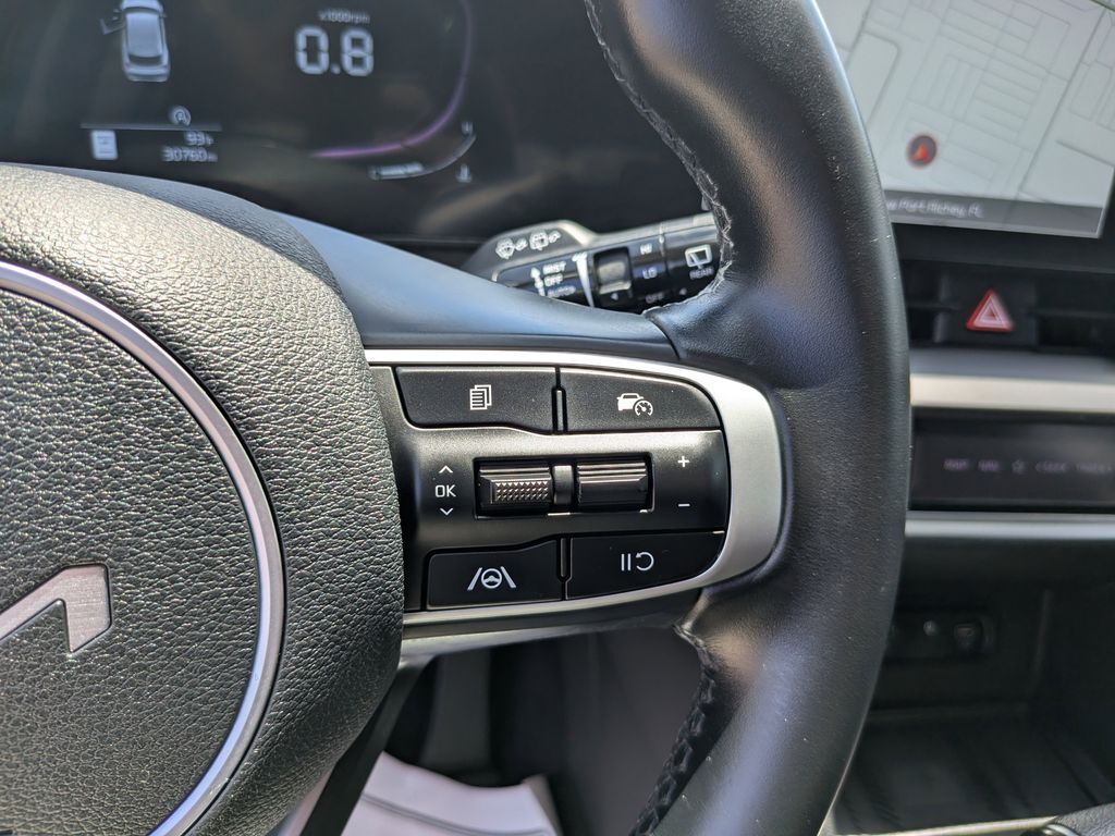 2023 Kia Sportage EX San Clemente CA