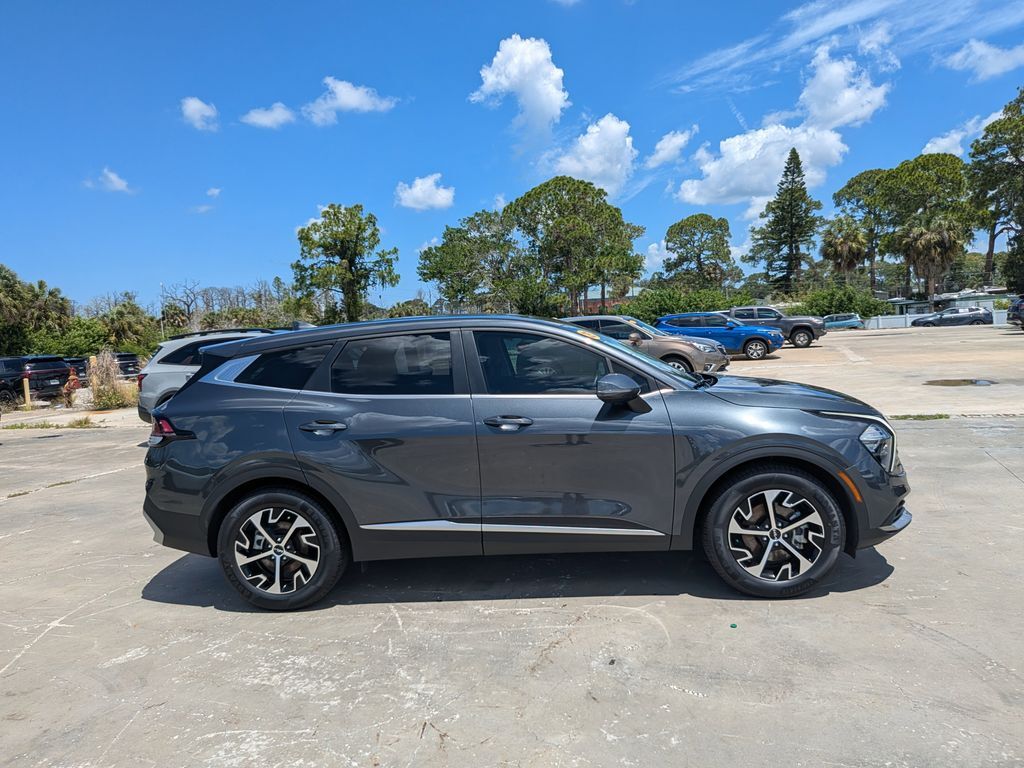 2023 Kia Sportage EX San Clemente CA