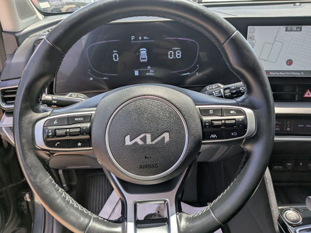2023 Kia Sportage EX San Clemente CA