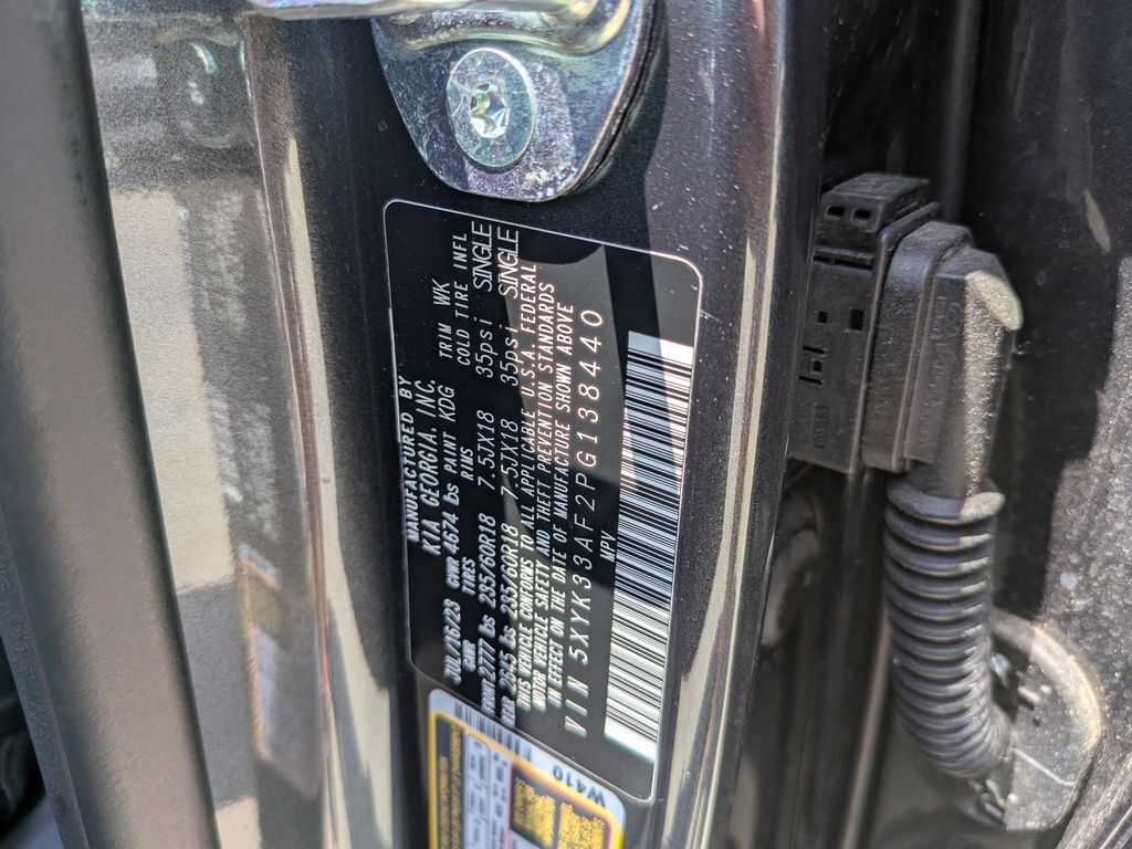 2023 Kia Sportage EX San Clemente CA