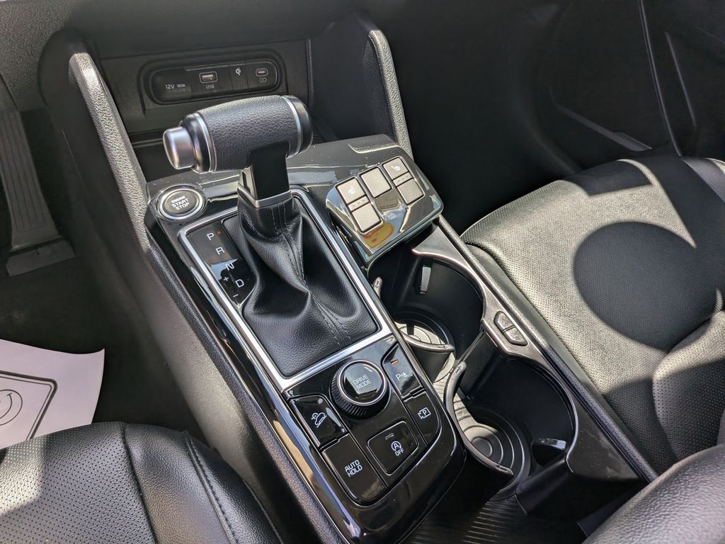 2023 Kia Sportage EX San Clemente CA