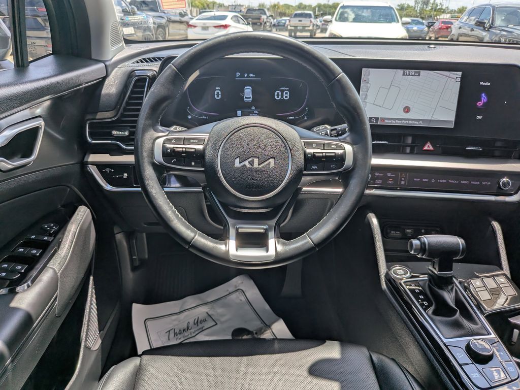 2023 Kia Sportage EX San Clemente CA