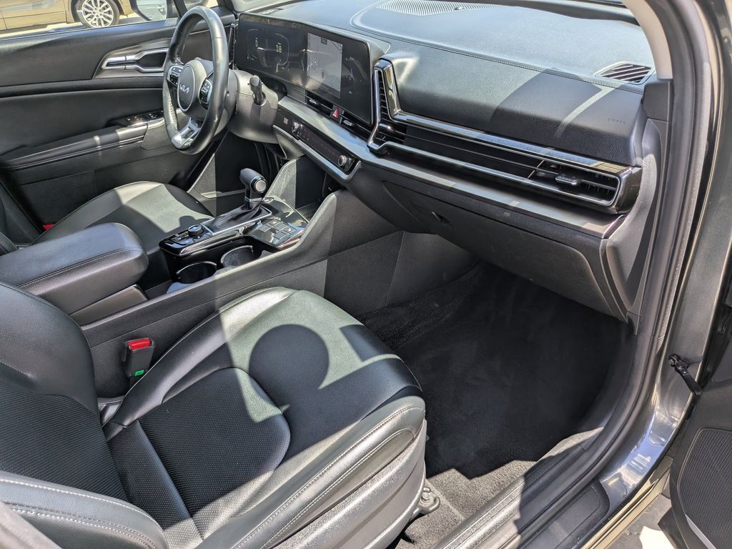 2023 Kia Sportage EX San Clemente CA
