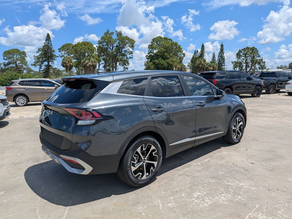 2023 Kia Sportage EX San Clemente CA