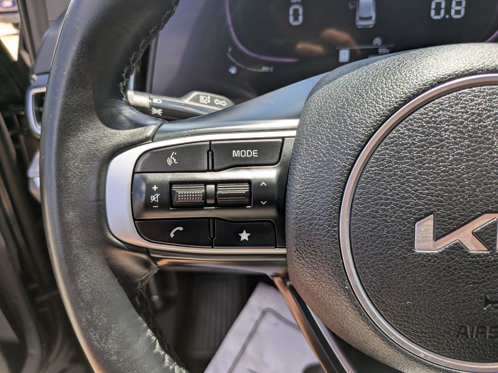 2023 Kia Sportage EX San Clemente CA