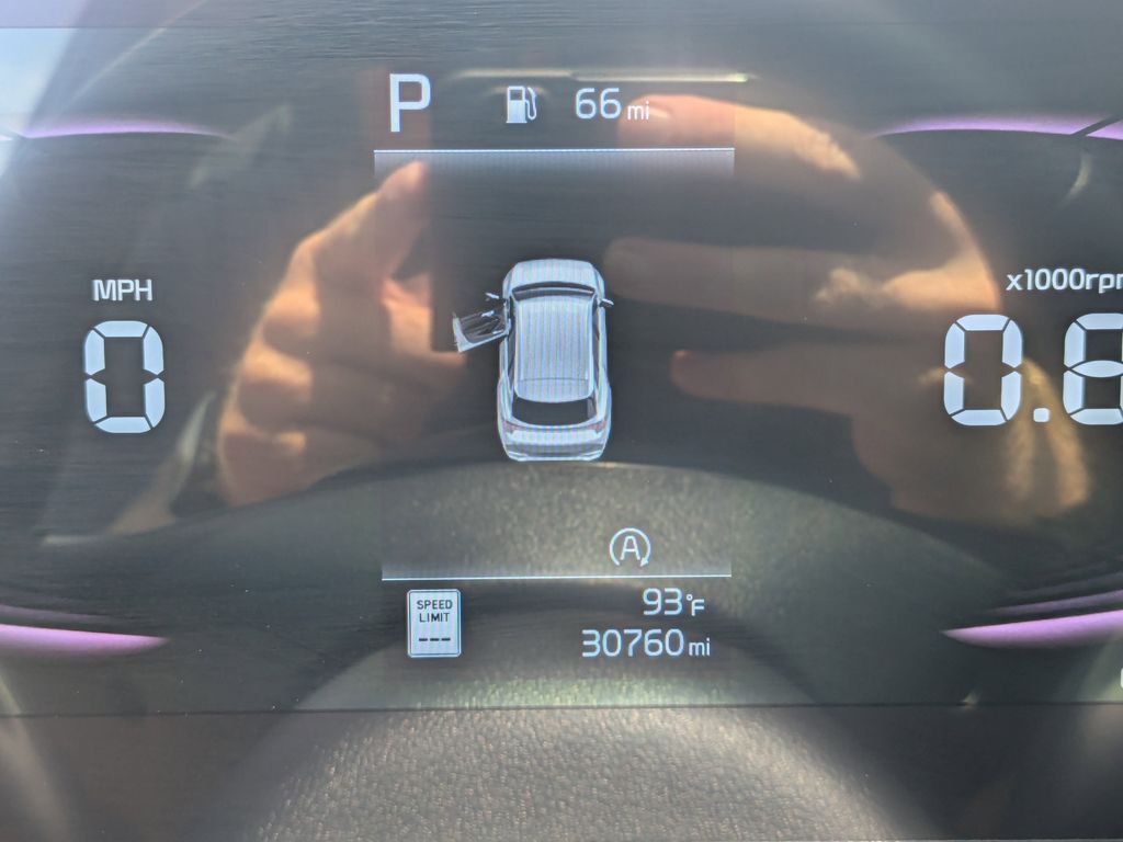 2023 Kia Sportage EX San Clemente CA