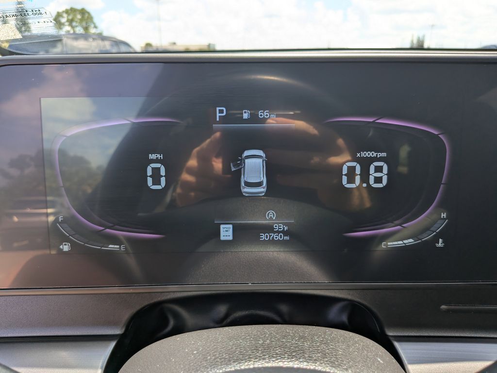 2023 Kia Sportage EX San Clemente CA