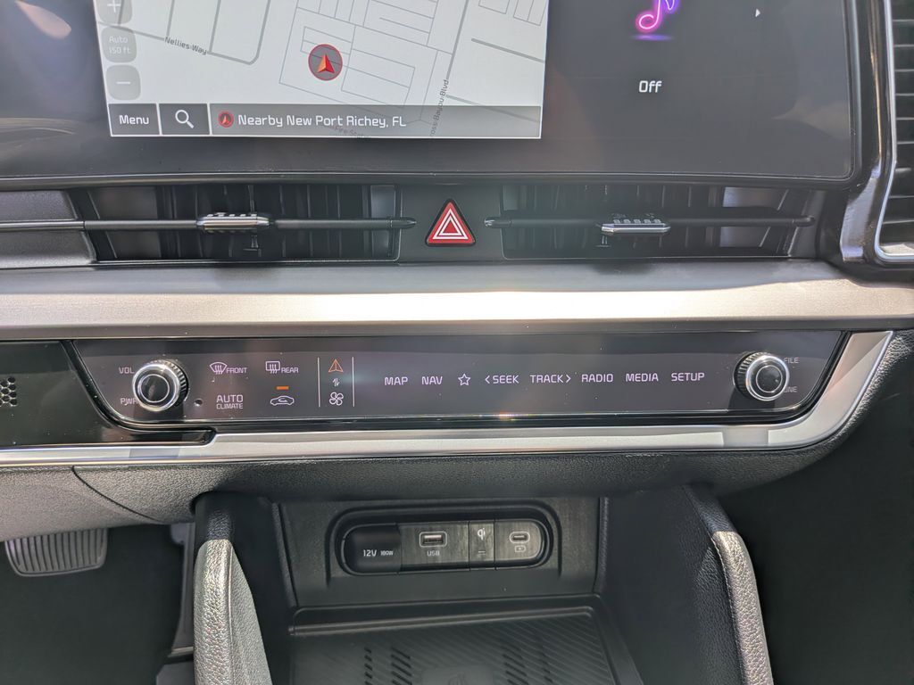 2023 Kia Sportage EX San Clemente CA