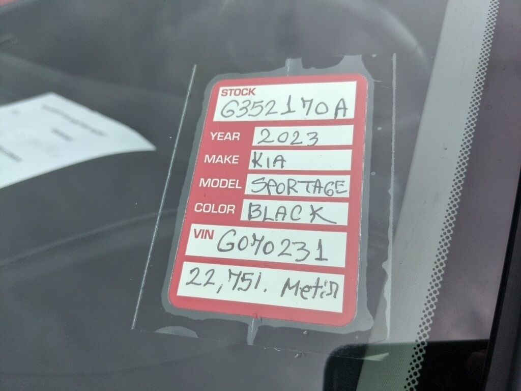 2023 Kia Sportage EX San Clemente CA