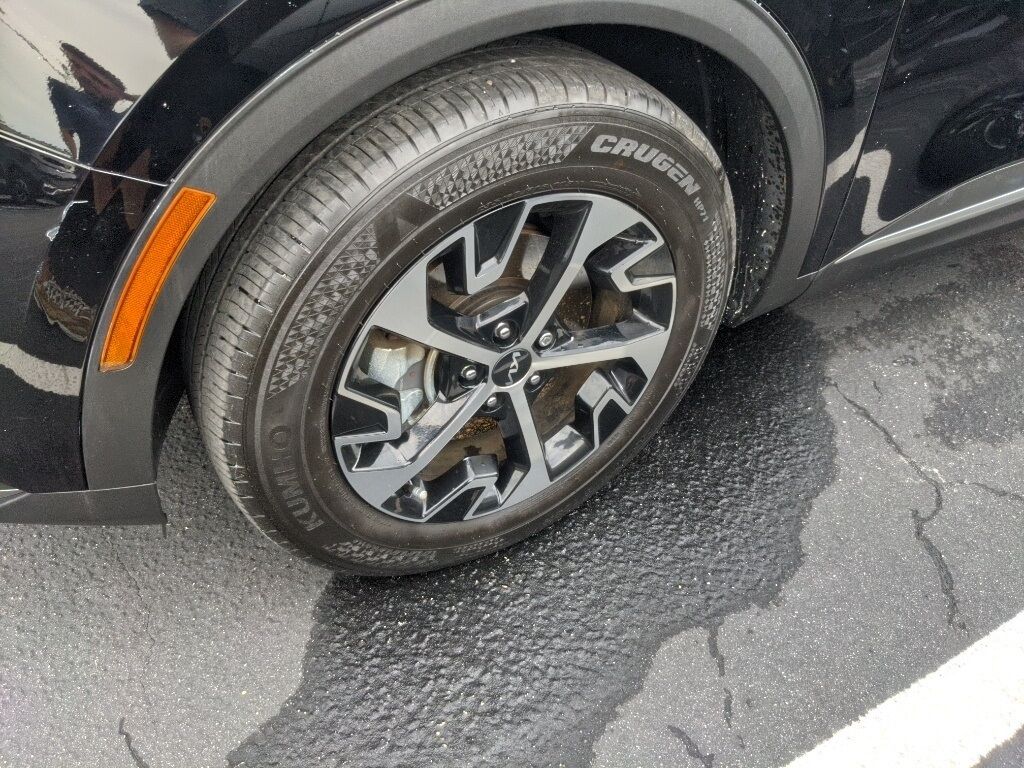 2023 Kia Sportage EX San Clemente CA