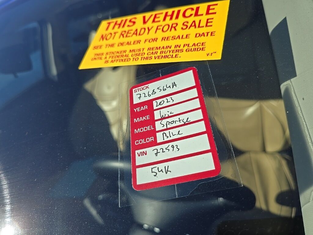 2023 Kia Sportage EX San Clemente CA