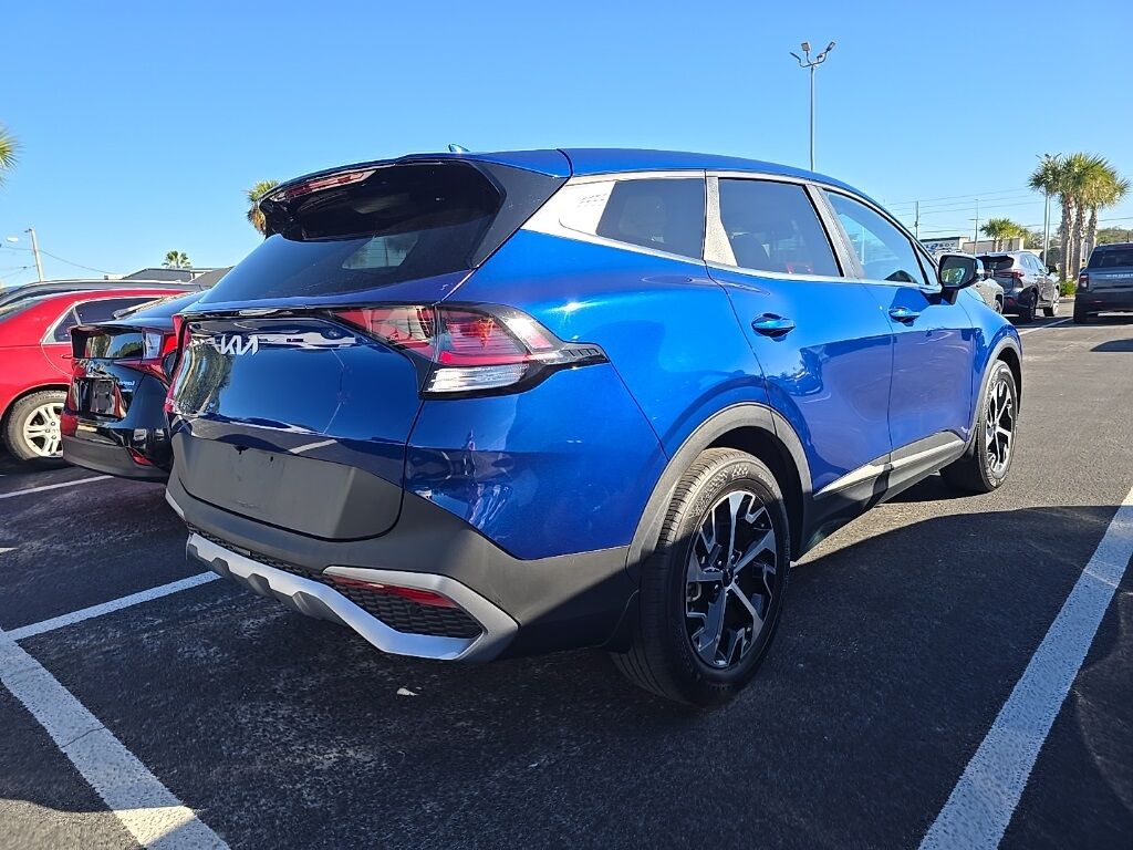 2023 Kia Sportage EX San Clemente CA