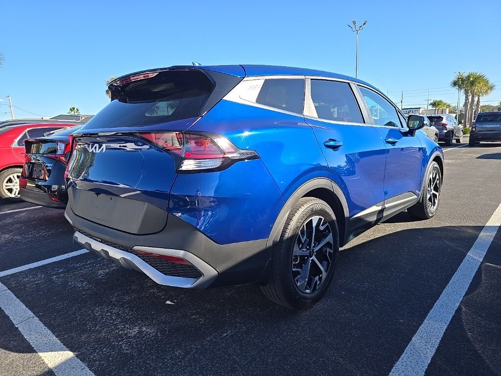 2023 Kia Sportage EX San Clemente CA