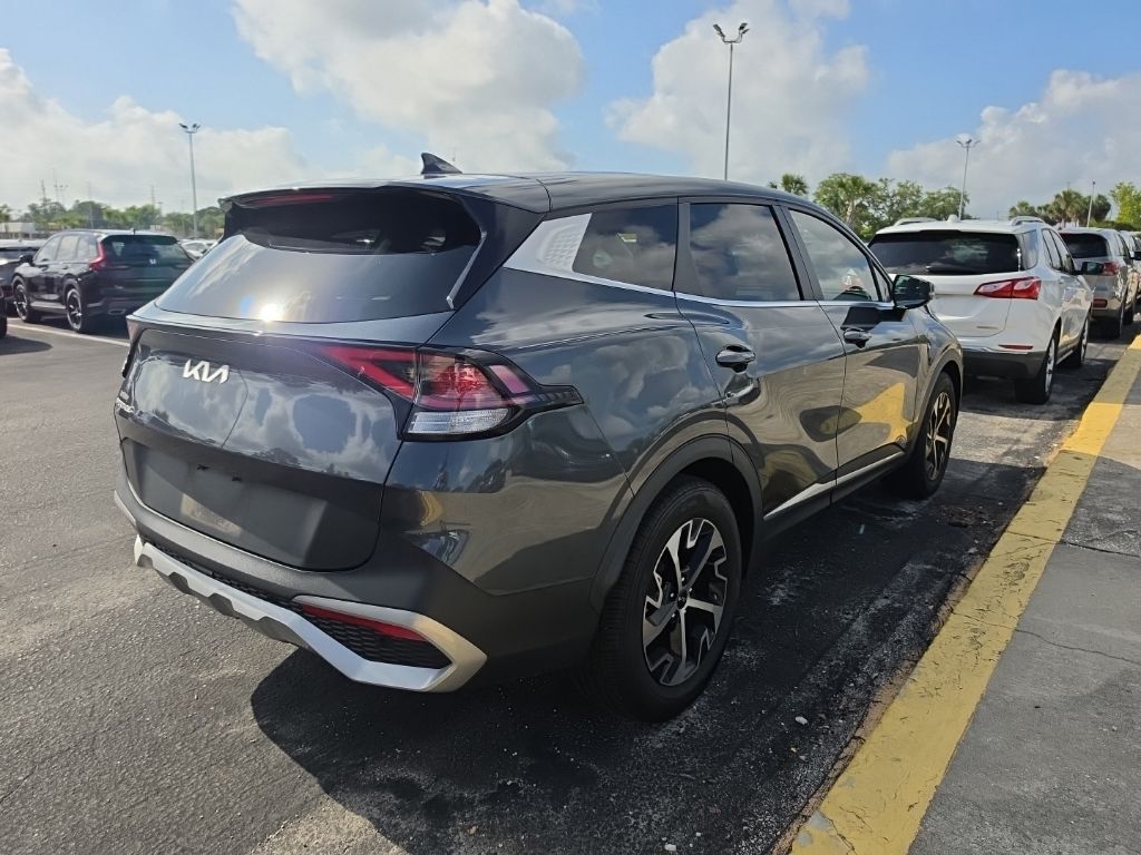 2023 Kia Sportage EX San Clemente CA