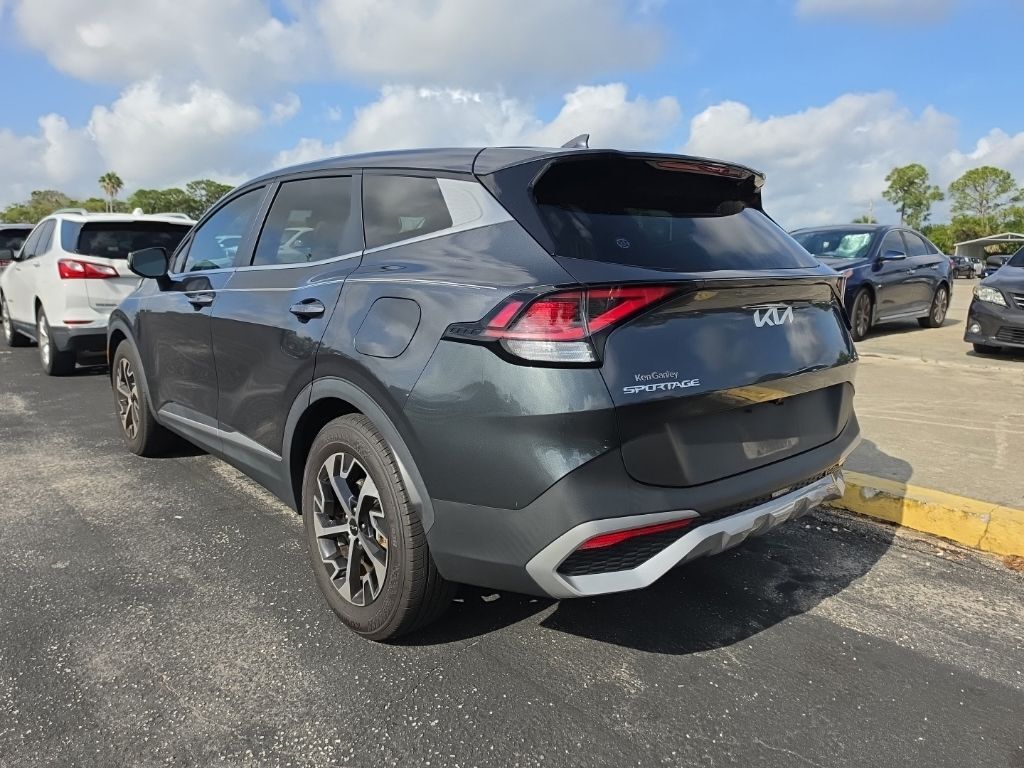 2023 Kia Sportage EX San Clemente CA