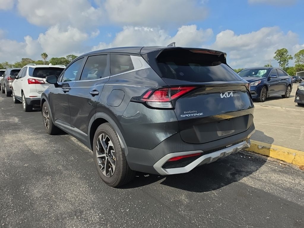 2023 Kia Sportage EX San Clemente CA