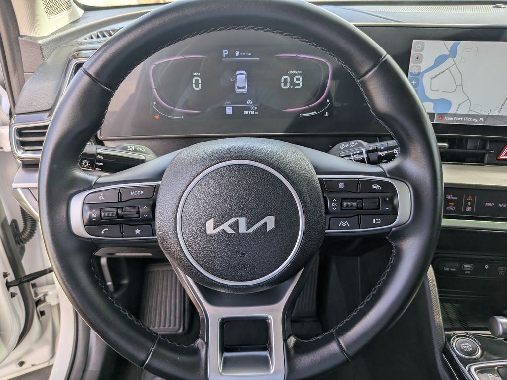 2023 Kia Sportage EX San Clemente CA