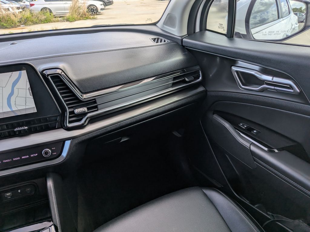 2023 Kia Sportage EX San Clemente CA