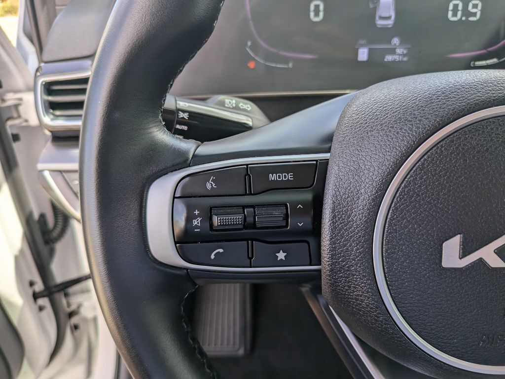 2023 Kia Sportage EX San Clemente CA