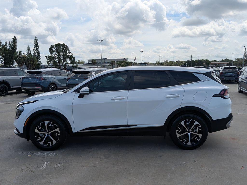 2023 Kia Sportage EX San Clemente CA