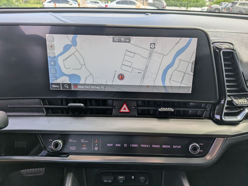 2023 Kia Sportage EX San Clemente CA