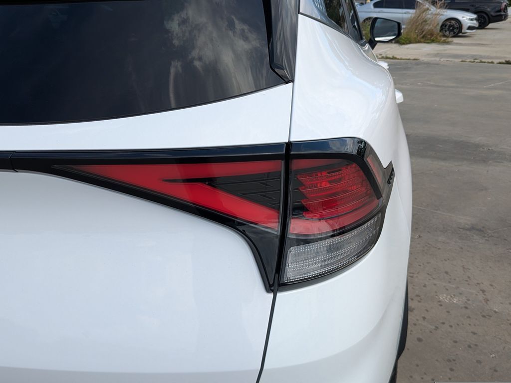 2023 Kia Sportage EX San Clemente CA