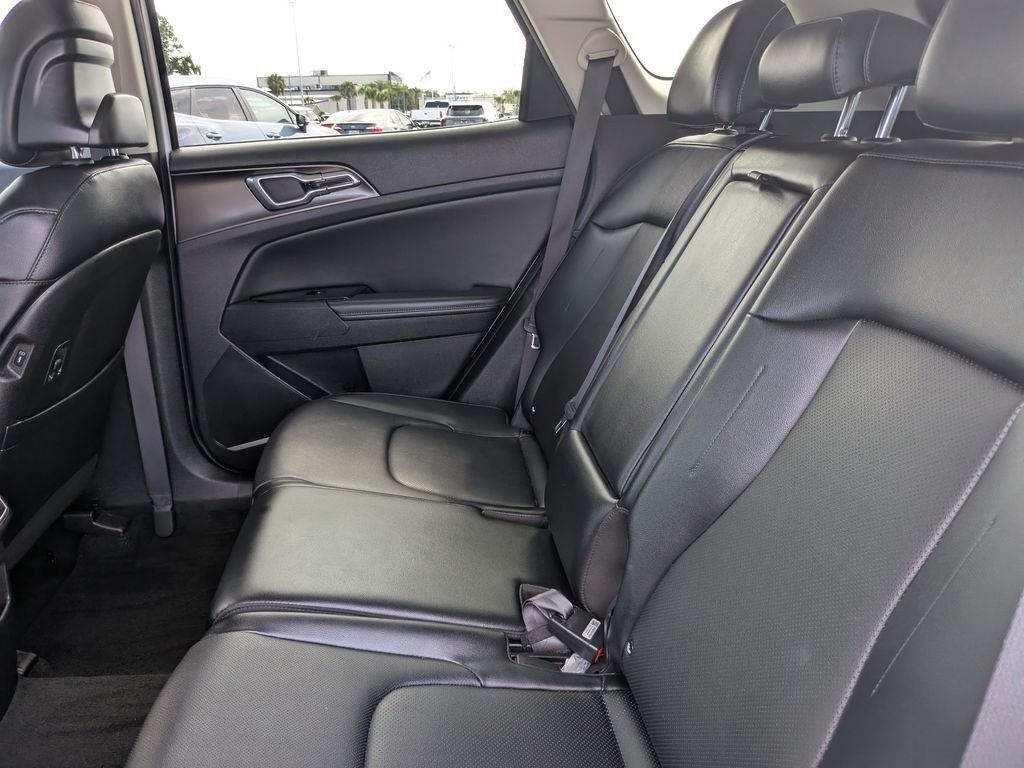 2023 Kia Sportage EX San Clemente CA