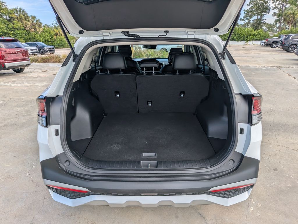 2023 Kia Sportage EX San Clemente CA