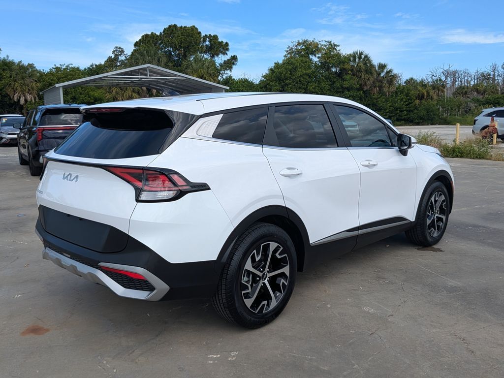 2023 Kia Sportage EX San Clemente CA