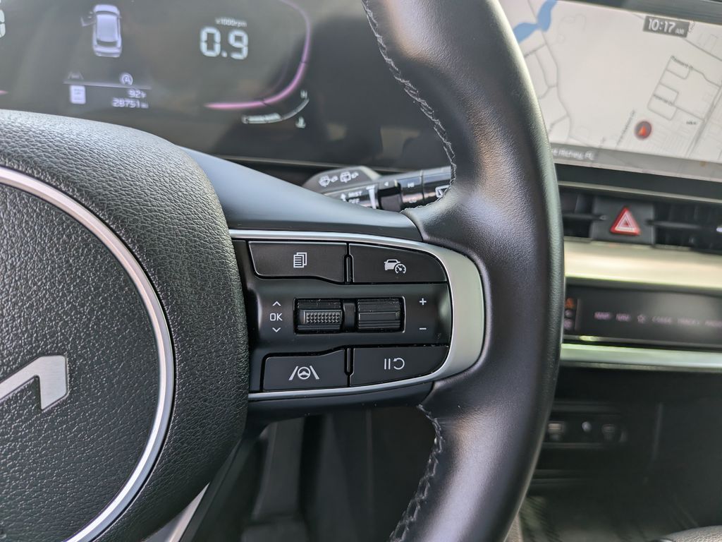 2023 Kia Sportage EX San Clemente CA