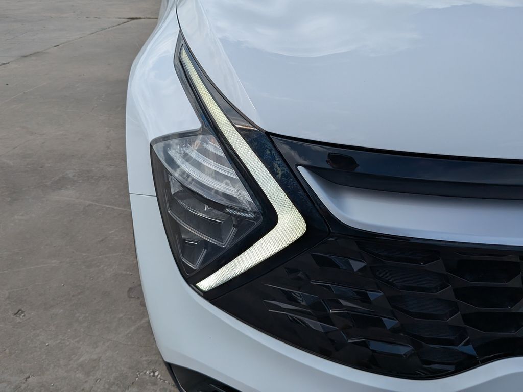 2023 Kia Sportage EX San Clemente CA